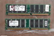 Zdjęcie do ogłoszenia: Pamięć RAM Kingston 512MB DDR (2,6V)