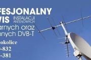 Zdjęcie do ogłoszenia: Serwis Antenowy Ustawienie anteny NC+ Canal+ Kielce najtaniej/okolice Kielc