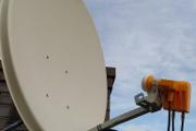 Zdjęcie do ogłoszenia: LISZKI MONTAŻ I SERWIS ANTEN SATELITARNYCH CANAL+ NC + CYFROWY POLSAT DVB-T 24H