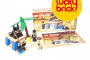 Zdjęcie do ogłoszenia: LEGO Sklep Dla Kolekcjonerów Klocków - Kolekcjoner Klocki Afol Fan Unikaty MISB