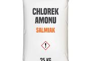 Zdjęcie do ogłoszenia: Chlorek amonu, salmiak – 1000 – 3000 kg – Wysyłka kurierem