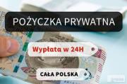 Zdjęcie do ogłoszenia: Prywatne pożyczki bez BIK, BIG, KRD. Spłata chwilówek. Cała Polska