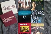 Zdjęcie do ogłoszenia: The Doors A Collection