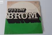 Zdjęcie do ogłoszenia: Płyta gramofonowa – Jazz - Gustav Brom i Jego Orkiestra – W Tanecznych Rytmach