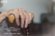 Zdjęcie do ogłoszenia: Poszukujemy opiekunki do osoby starszej (103 letniej).