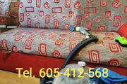 Zdjęcie do ogłoszenia: Karcher Śmigiel pranie dywanów wykładzin tapicerki ozonowanie