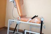 Zdjęcie do ogłoszenia: Fotel rehabilitacyjny FRT-B do ćwiczeń, Twoja siłownia w domu