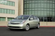 Zdjęcie do ogłoszenia: Wynajem TAXI – TOYOTA PRIUS II – 499 PLN – www.FLOTA.waw.pl