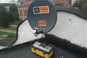 Zdjęcie do ogłoszenia: SERWIS REGULACJA NAPRAWA ANTEN SATELITARNYCH TELEWIZJA NAZIEMNA DVB-T2 HEVC