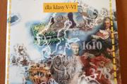 Zdjęcie do ogłoszenia: Szkolny atlas historyczny dla klasy V-VI Wydawnictwo DEMART