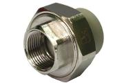 Zdjęcie do ogłoszenia: Śrubunek PP-R GW 32x1