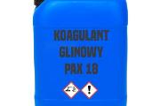 Zdjęcie do ogłoszenia: Koagulant glinowy PAX 18 – 20 – 1200 kg – Wysyłka kurierem