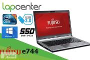 Zdjęcie do ogłoszenia: FUJITSU SIEMENS LIFEBOOK I5 8 GB RAM 240 GB SSD WIN10PRO - LapCenter.pl