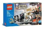 Zdjęcie do ogłoszenia: KUPIĘ LEGO 10123 STAR WARS