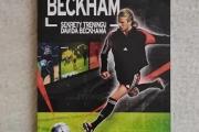 Zdjęcie do ogłoszenia: David Beckham sekrety treningu DVD program treningowy SFX 3DD Carisma