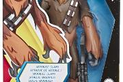 Zdjęcie do ogłoszenia: Chewbacca Figurka Star Wars Gwiezdne Wojny Skywalker Odrodzenie E9