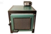 Zdjęcie do ogłoszenia: Piec hartowniczy, do ceramiki 1100°C komora od 40 cm do 120 cm głęb. Elektrocast