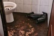 Zdjęcie do ogłoszenia: Sprzątanie po zalaniu,sprzątanie po wybiciu kanalizacji/szamba Białystok 24/7