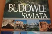 Zdjęcie do ogłoszenia: Budowle świata-Jacek Illg, J.Szewczyk, E.Żak.Album Books