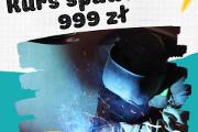 Zdjęcie do ogłoszenia: Kurs spawacza Opole