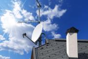 Zdjęcie do ogłoszenia: Ustawianie Montaż Anten Satelitarnych oraz DVB-T Morawica i okolice