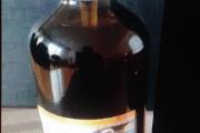 Zdjęcie do ogłoszenia: Propolis. Wyciąg alkoholowy z propolisu - kitu pszczelego