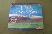 Zdjęcie do ogłoszenia: Płyty CD - 3szt. - Irish Moods - Pan Pipes