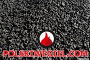 Zdjęcie do ogłoszenia: Węgiel kamienny ORZECH IMPORT 25 MJ luzem 30-80 mm +transport CAŁA PL