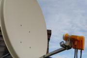 Zdjęcie do ogłoszenia: SUŁKOWICE Montaż Anten Satelitarnych i Naziemnych DVB-T Ustawianie Anten