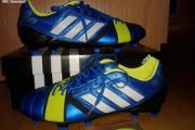Zdjęcie do ogłoszenia: buty piłkarskie ADIDAS NITROCHARGE 1.0 TRX FG