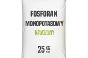 Zdjęcie do ogłoszenia: Fosforan monopotasowy nawozowy – 25 – 3000 kg – Wysyłka kurierem