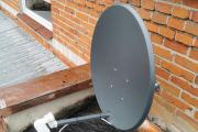 Zdjęcie do ogłoszenia: Montaż anten satelitarnych i DVB-T 2 hevc