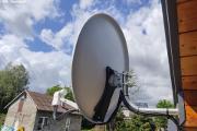 Zdjęcie do ogłoszenia: Montaż, naprawa, ustawienie anten SAT, naziemna DVB-T i DVB-T2, Polsat nc Plus