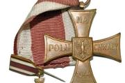 Zdjęcie do ogłoszenia: KUPIĘ WOJSKOWE MEDALE, ORDERY, ODZNAKI,ODZNACZENIA,KOLEKCJE,ZBIORY MILITARIA