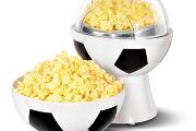 Zdjęcie do ogłoszenia: Domowa maszyna do popcornu ŚWIETNA JAKOŚĆ SUPER ZABAWA