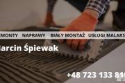 Zdjęcie do ogłoszenia: Kompleksowe remonty, remonty i naprawy – złota rączka