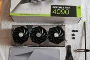 Zdjęcie do ogłoszenia: GEFORCE RTX 4090 , RTX 4080 , RTX 4070 Ti , RTX 4070 , RTX 4060 Ti , RTX 3090