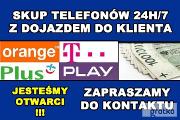 Zdjęcie do ogłoszenia: SKUP TELEFONÓW NOWE UŻYWANE USZKODZONE ZABLOKOWANE / MAŁOPOLSKIE / ZEMBRZYCE