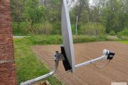 Zdjęcie do ogłoszenia: Serwis naprawa regulacja anten naziemnych cyfrowych DVB-T2 HEVC POLSAT CANAL+ 4K