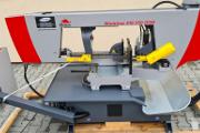 Zdjęcie do ogłoszenia: Przecinarka taśmowa półautomatyczna do metalu Bomar Workline 510.350 DGH