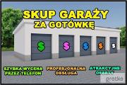 Zdjęcie do ogłoszenia: SKUP GARAŻY ZA GOTÓWKĘ / SKUP GARAŻÓW / OLKUSZ / MAŁOPOLSKIE