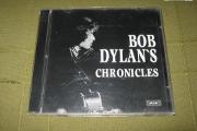 Zdjęcie do ogłoszenia: CD Bob Dylan's Chronicles + Santana Abraxas