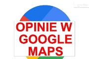 Zdjęcie do ogłoszenia: Dodawanie pozytywnych opinii do Google Maps Kraków - wysokie oceny opinie