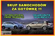 Zdjęcie do ogłoszenia: Skup Aut ! Skup Samochodów! Najlepsze Ceny! ŚLĄSK / JAWORZNO