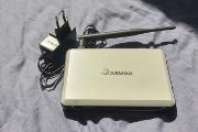 Zdjęcie do ogłoszenia: Router Asmax BR-504G