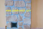 Zdjęcie do ogłoszenia: Piaskowiec kamień dekoracyjny elewacyjny murowy