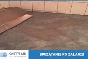 Zdjęcie do ogłoszenia: Sprzątanie po zalaniu, dezynfekcja po zalaniu fekaliami Rabka-Zdrój Kastelnik