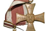 Zdjęcie do ogłoszenia: Kupie stare wojskowe odznaczenia,odznaki,medale, Ordery, Militaria