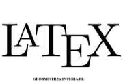 Zdjęcie do ogłoszenia: LATEX - SKŁAD TEKSTÓW MATEMATYCZNYCH, PRZEPISYWANIE PRAC