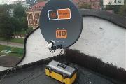 Zdjęcie do ogłoszenia: SERWIS REGULACJA NAPRAWA ANTEN SATELITARNYCH TELEWIZJA NAZIEMNA DVB-T2 HEVC